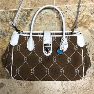 Dooney purse